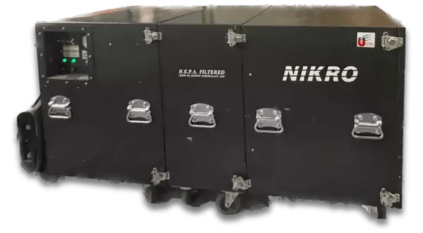 NIKRO-SL4000