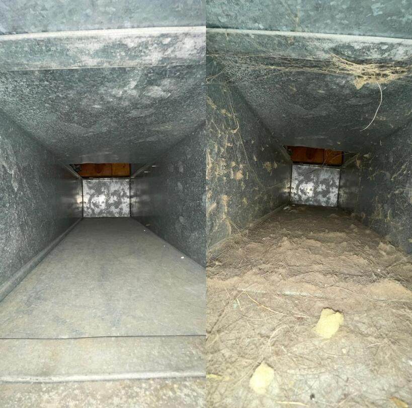 air duct before after 013