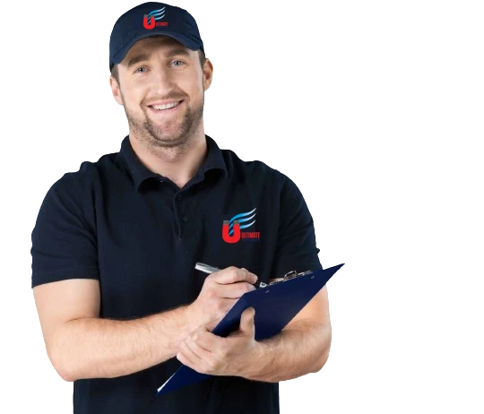 Ultimate Air Duct Cleaning Team Minneapolis